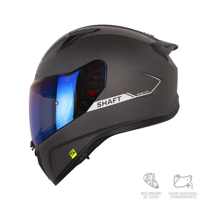 Casco Shaft 532