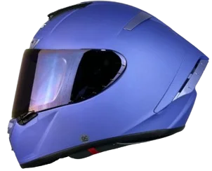Casco Xtrong Xtr-326 Lila