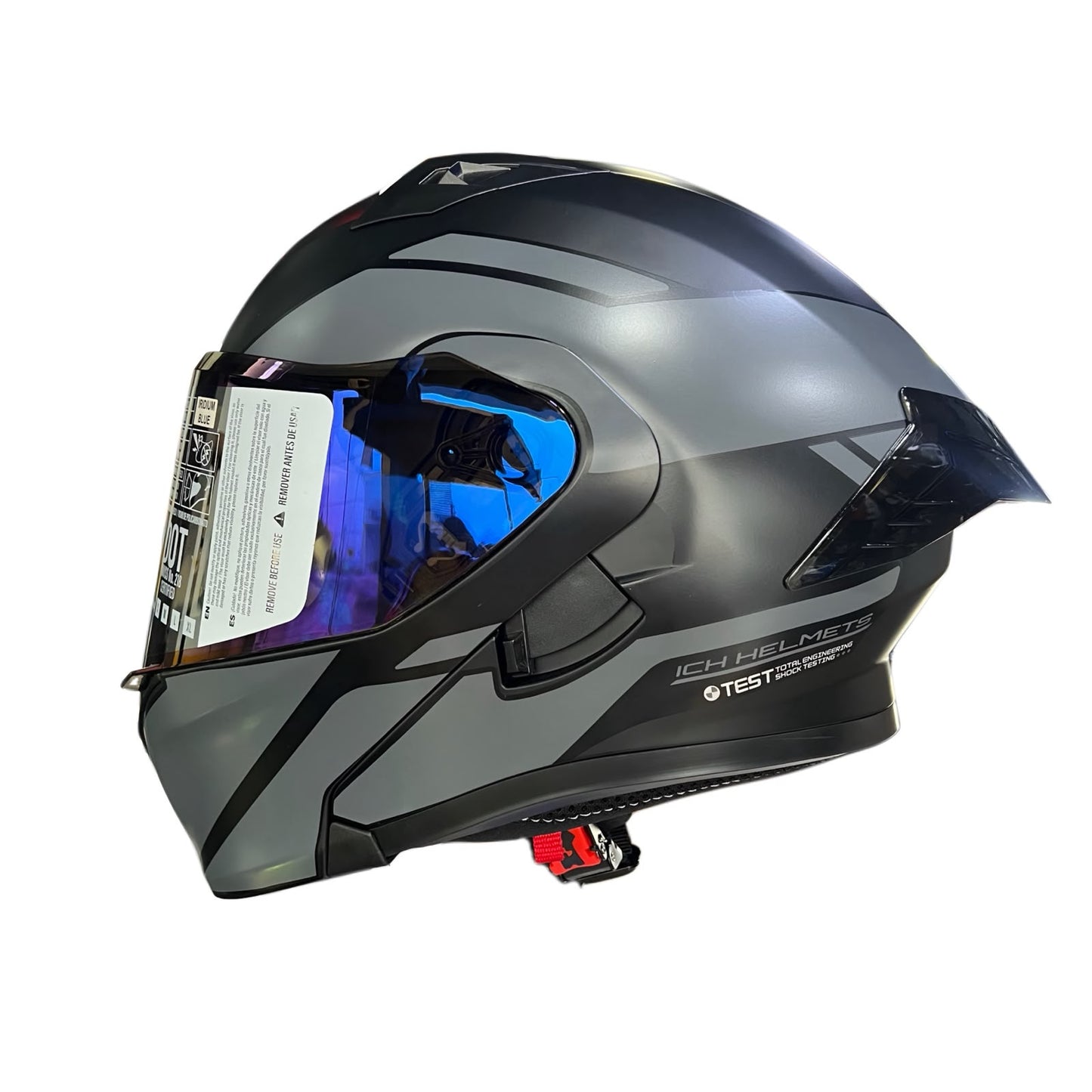 Casco Ich 3120 Wish