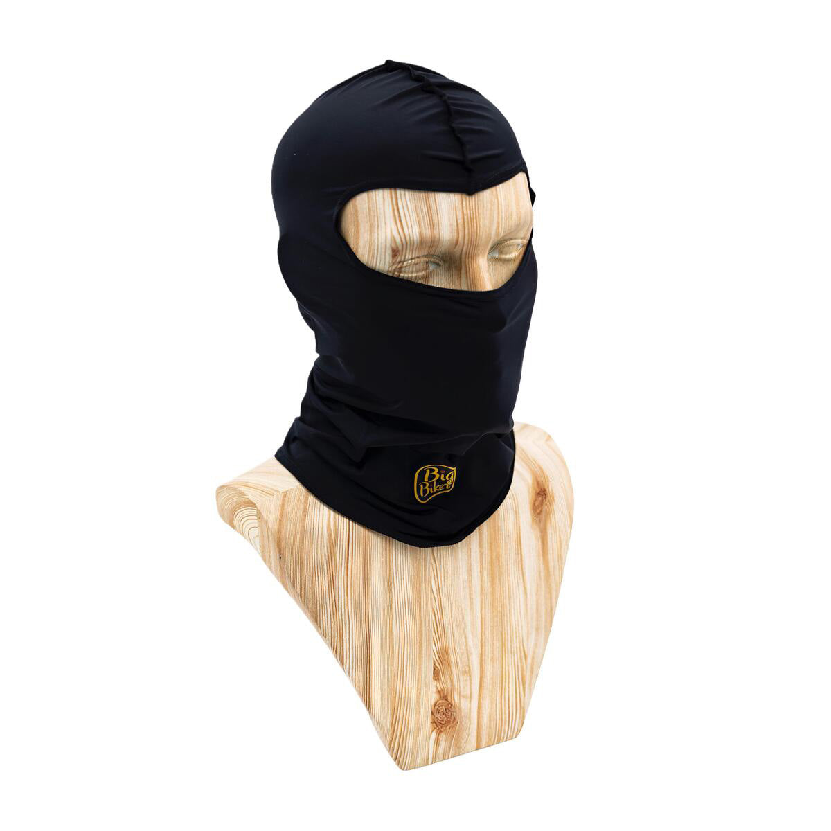 Balaclava BigBiker Negra