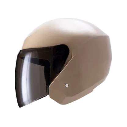 Casco Tech T10 Arena Brillante
