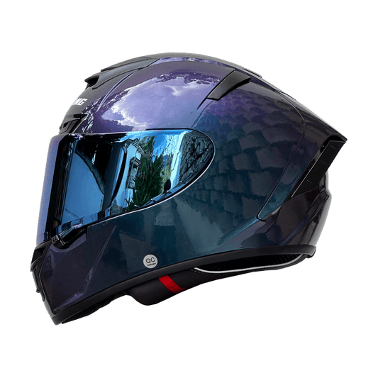 Casco Xtrong Xtr-326 Camaleon
