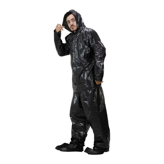 Impermeable Calibre 1.4