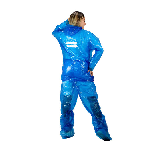 Impermeable Calibre 1.4