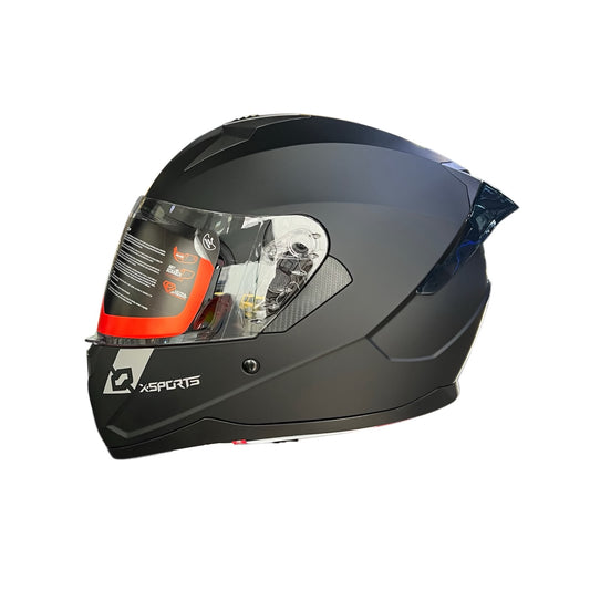 Casco Xsports M67 Negro Mate