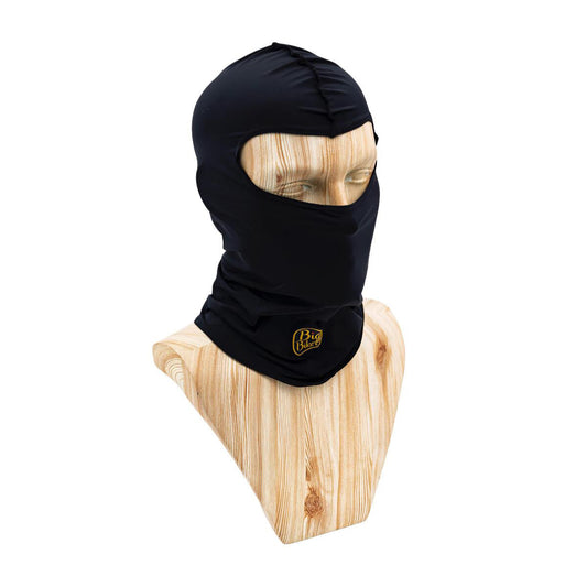 Balaclava BigBiker Negra