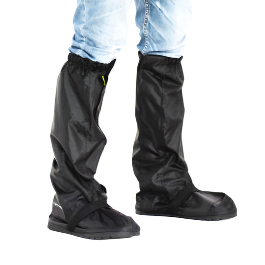 Botas Zapatones Impermeables para Moto