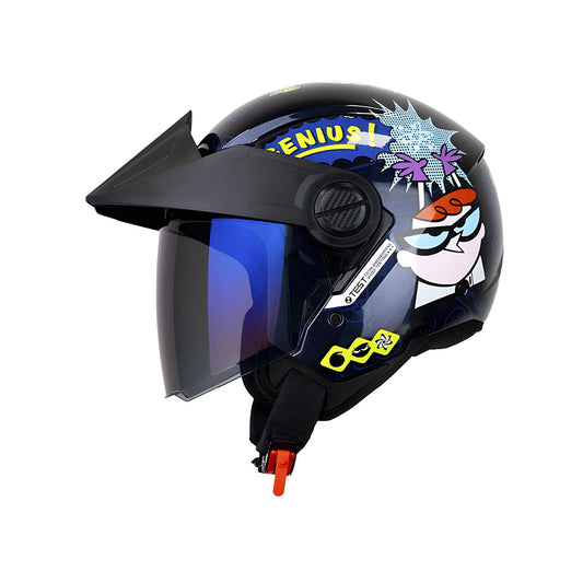 Casco Ich 102 Dexter