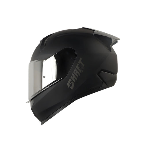 Casco Shaft 560 Negro Mate
