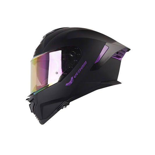 Casco Shaft Pro 609 Venom