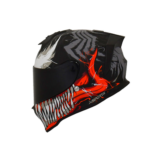 Casco Xsports V151 Venom