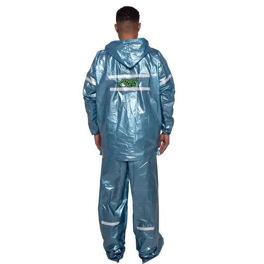 Impermeable Calibre 2.5