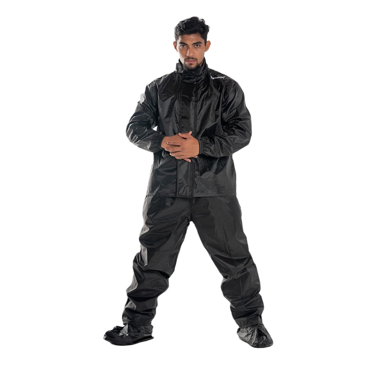Impermeable Vetrox Portable Plus Hombre