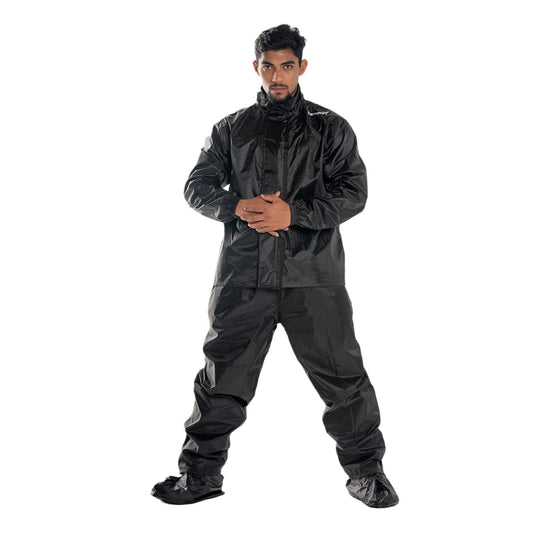 Impermeable Vetrox Portable Plus Hombre