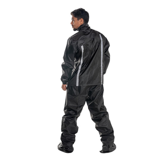 Impermeable Vetrox Portable Plus Hombre