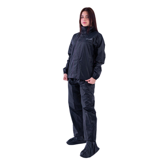 Impermeable Vetrox Portable Plus Mujer