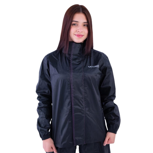 Impermeable Vetrox Portable Plus Mujer