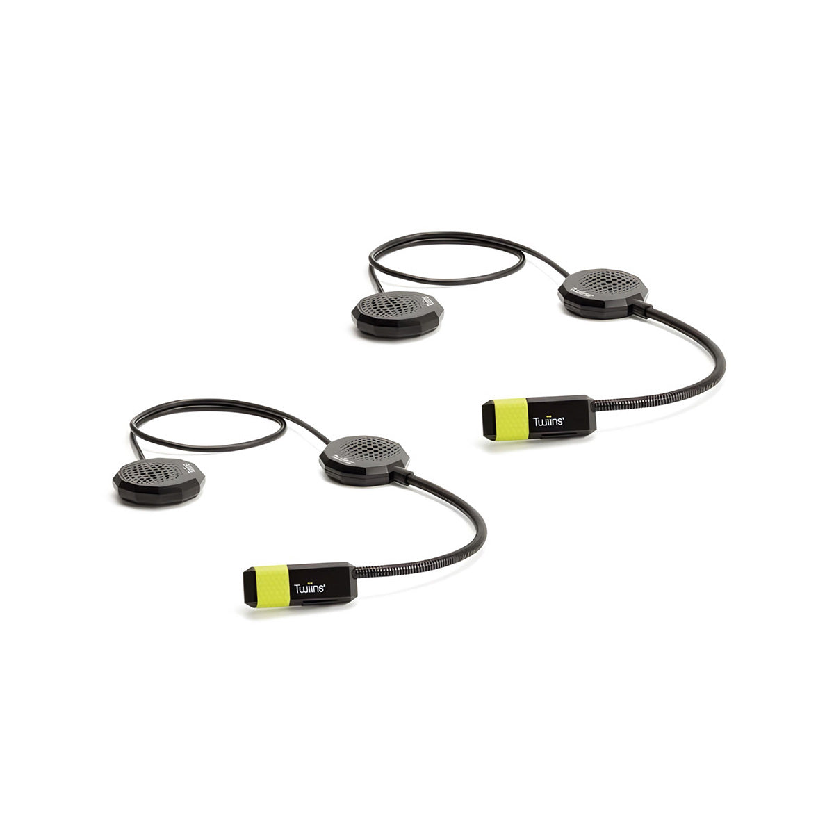 Intercomunicador Twiins HF2-HF3 Smart Duo