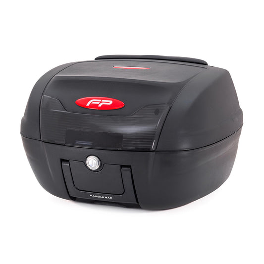 Maleta Fp Nucleon Negro