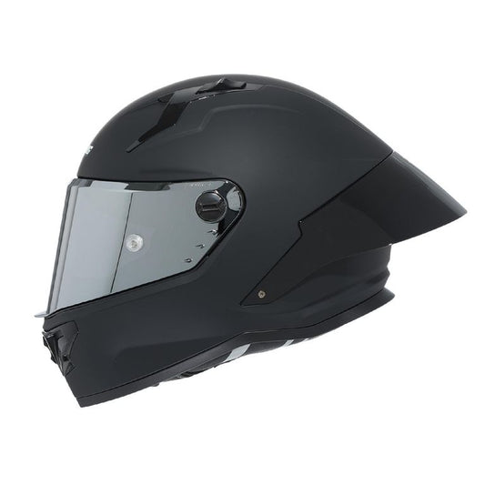 Casco Xtrong Xtr-352 R1 Negro Mate